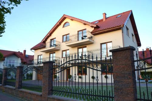 Jastarnia Casa | Wil-Art Jastarnia Pokoje i apartamenty