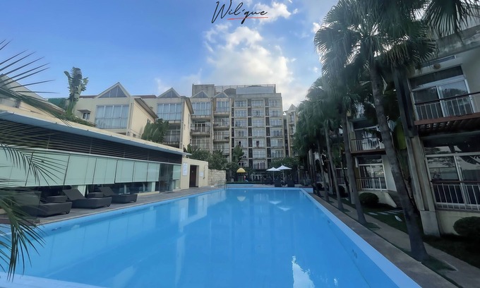 Thuy Khue Apartamento | Wil'que Westlake Hotel & Residences