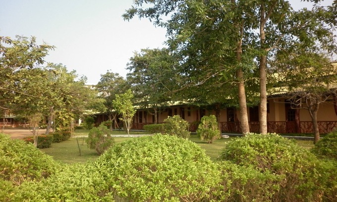 Weerawila Hotel | Wila Safari Hotel