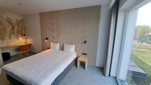 Wilanow Apartamento | Wilanów Residence Apartments