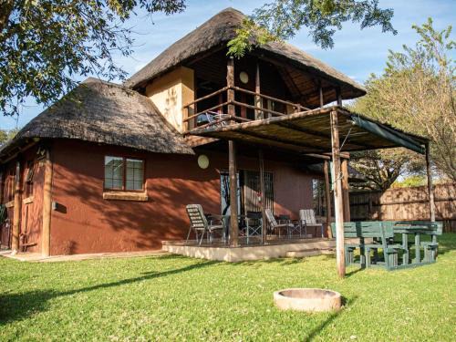 Hammanskraal Apartamento | Wild and Water Dinokeng