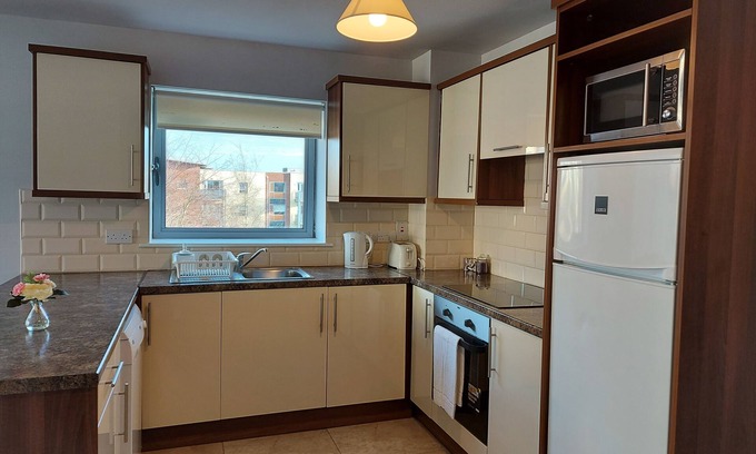 Killarney Apartamento | Wild Atlantic Apartments Killarney