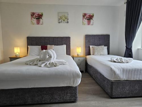 Killarney Apartamento | Wild Atlantic Apartments Killarney