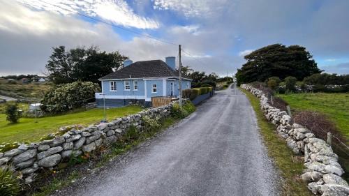 Inverin Casa | Wild Atlantic Stay Cottage
