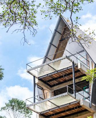 Ambagollapathana Hostal | Wild Bee Hostel
