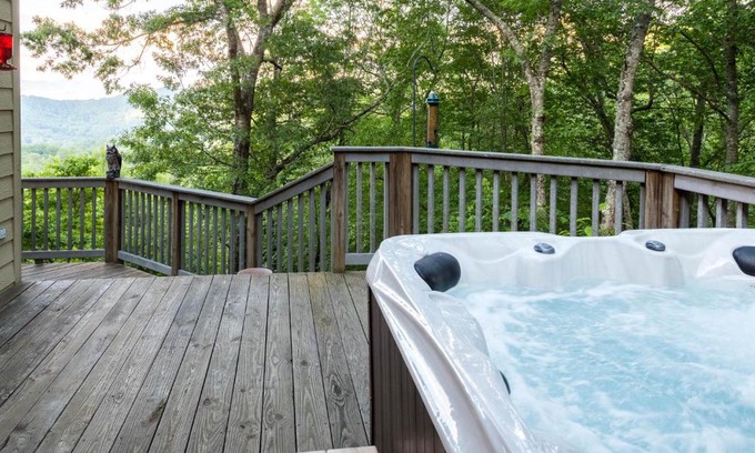 Sylva Casa | Wild Bird View