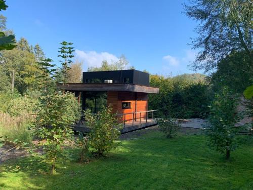 Barvaux Casa | Wild Cube