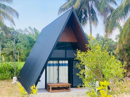 Embilipitiya Hotel | Wild Eagle Safari Resort