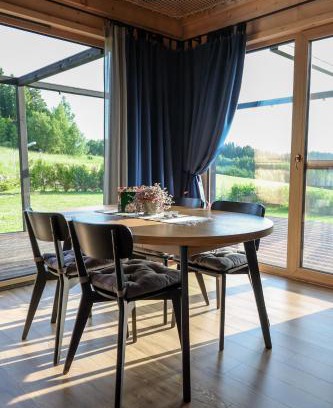 Krempachy Casa | Wild Field House I