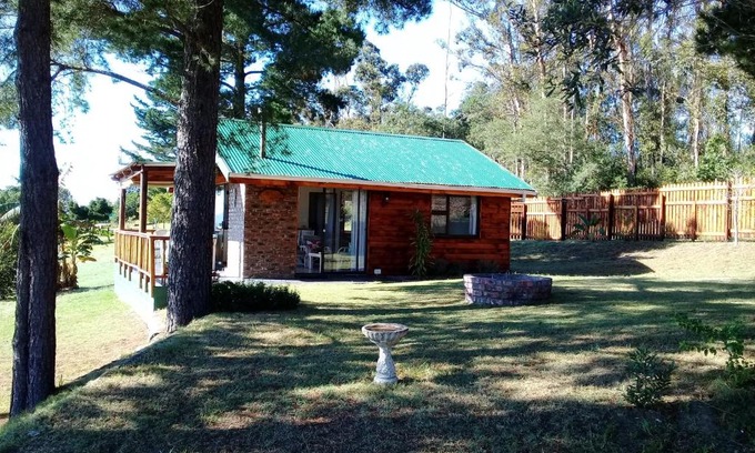 Sedgefield Casa | Wild fig Cottage