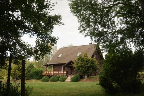 Nagycsepely Apartamento | Wild&Free Private Lake