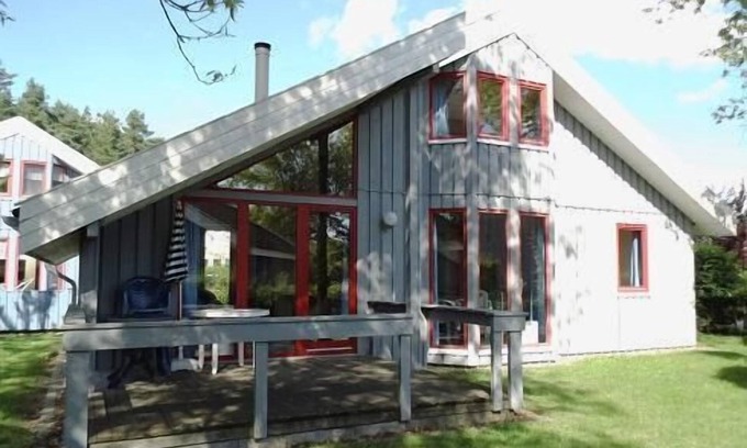 Mirow Casa | Wild Goose 181 - Classic Scandinavian vacation home for up to 6 people
