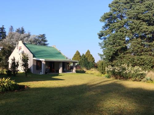Lions River Casa | Wild Hare Cottages