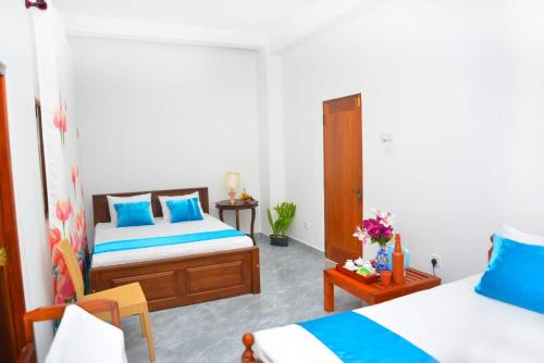 Dambulla Casa | Wild Heaven Beach Villa