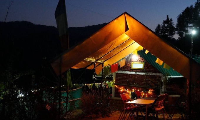 Rampur Alquiler De RV | Wild Himalaya Glamping Camp 2