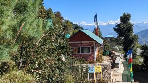 Rampur Otro | Wild Himalaya Glamping Camp