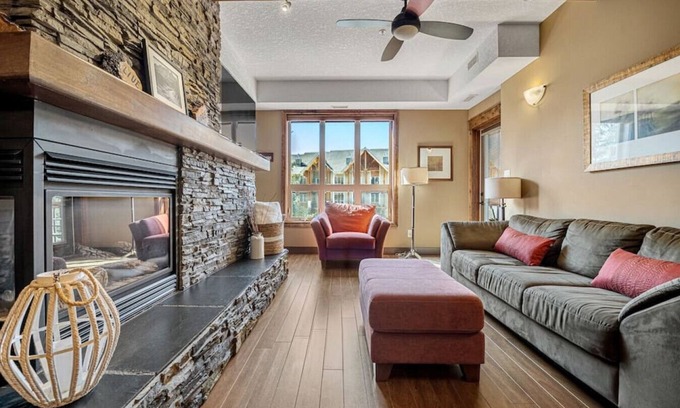 East Kootenay Apartamento | Wild Horses | Pool | Hot Tub | Hot Springs