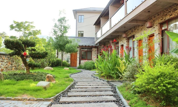 Moganshan Casa | Wild House
