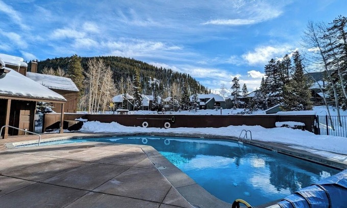 Lakeside Village Condominio | Wild Irishman 1059