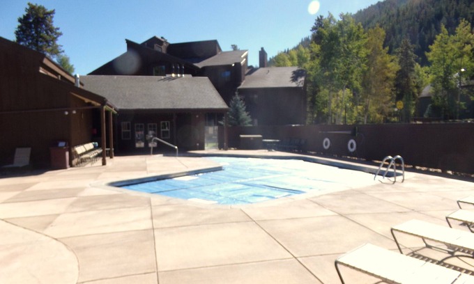 Keystone Complejo | Wild Irishman 2 bed 2 bath Sleeps 6 WIAE