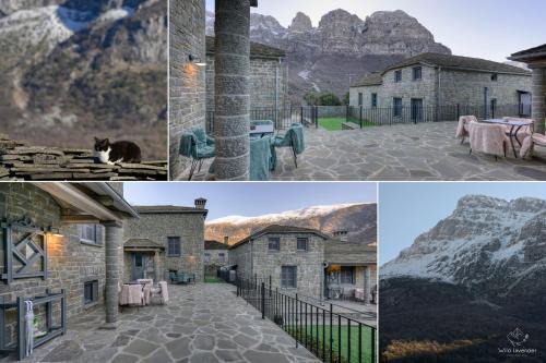 Papigo Villa | Wild Lavender Mountain Resort
