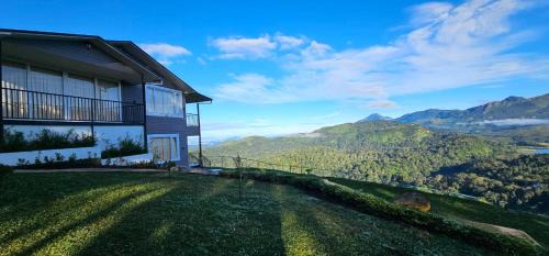 Udumbanchola Casa | Wild Lily