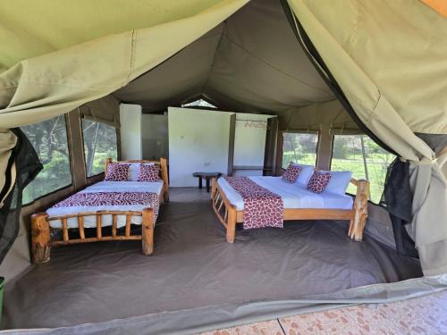 Maasai Mara Otro | Wild Nest Mara camp