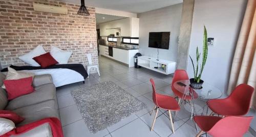 Windhoek Apartamento | Wild olive A