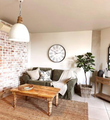 Windhoek Apartamento | Wild Olive Unit 15