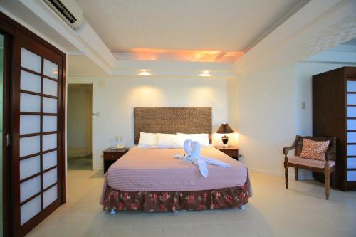 Barretto Hotel | Wild Orchid Beach Resort