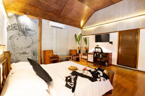 Havelock Island Hotel | Wild Orchid