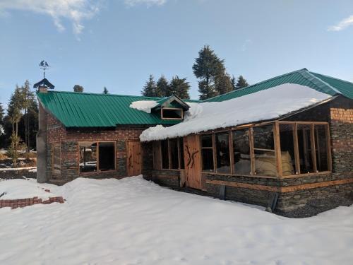 Jogindarnagar Casa | Wild orchid trail cottages