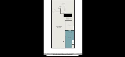 Newaygo Cabina | Wild River Lodge