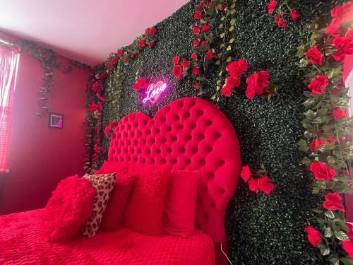 Poplar Apartamento | Wild Romance Hideaway 5 MIN Away from Downtown