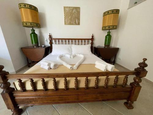 Nettuno Apartamento | wild rooms&house