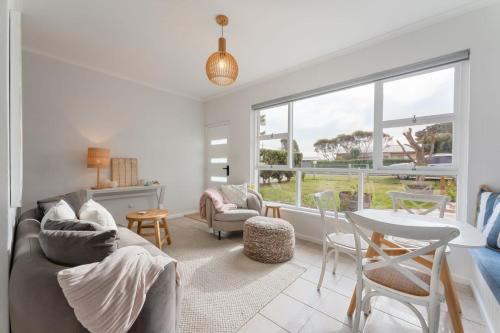 Goolwa South Casa | Wild Rose Cottage, 100M to the water