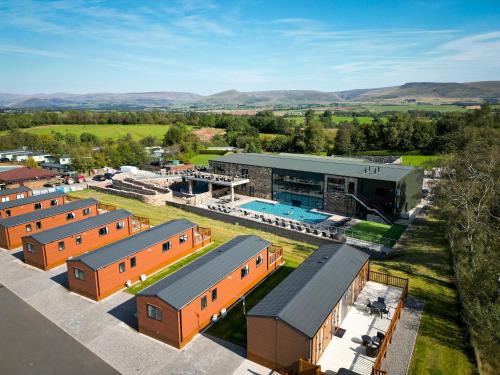 Appleby-in-Westmorland Complejo | Wild Rose Holiday Park