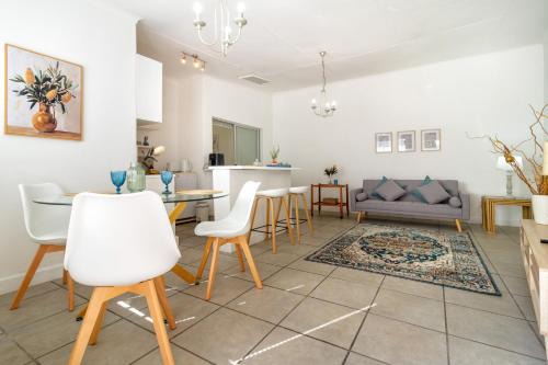 Greater Johannesburg Metropolitan Area Apartamento | Wild Sage Cottage