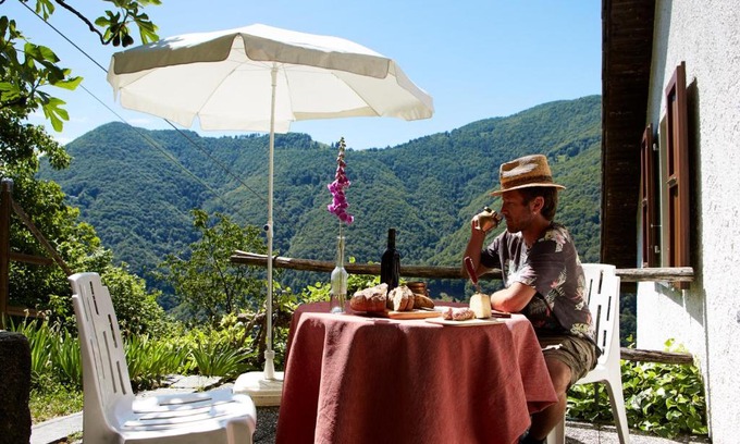 Isorno Apartamento | Wild Valley Secluded Apartment 3