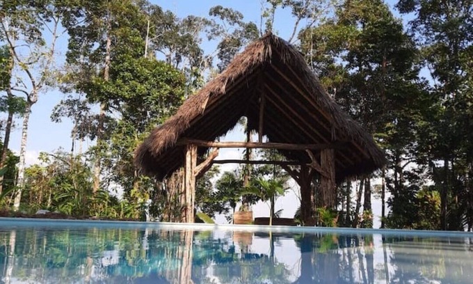 Ramonurcu Casa | Wild Wasi | Lodge – Adventures – Guided Tours