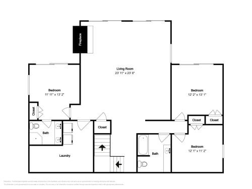 North Glade Hills Casa | Wild Wild West