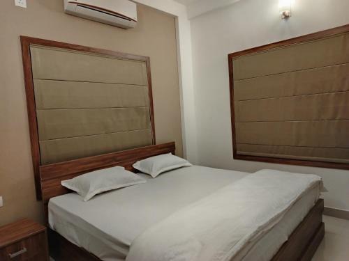 Sulthan Bathery Apartamento | Wild Wind Resort