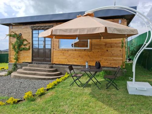 Naivasha Casa | Wild Wood Cottages, Naivasha