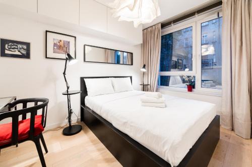Wilda Apartamento | Wilda Deluxe Apartment by BookingHost