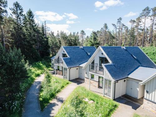 Alvie Casa | Wildcat Lodge