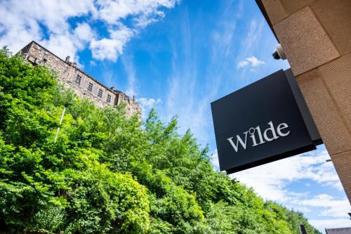 Old Town Apartamento | Wilde Aparthotels Edinburgh Grassmarket