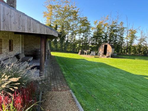 Wingene Casa | Wildenburgs klaverhuisje