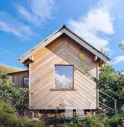 Carlops Chalet De Esquí | Wilderkin Cabin