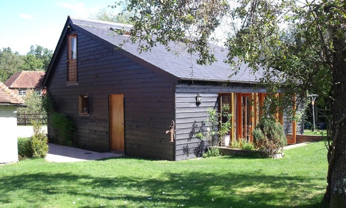 Abbess Roding Cama Y Desayuno | Wilderness B&B