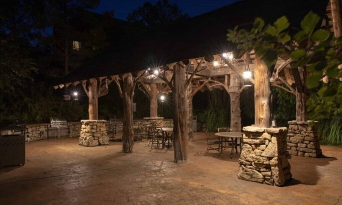 Big Cedars Apartamento | Wilderness Club™ at Big Cedar® - Ridgedale - Studio